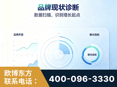 孟州-品牌现状诊断